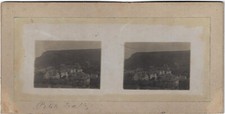 Original photo c1900 d'occasion  Expédié en Belgium