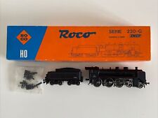 Roco 04125a série d'occasion  Rouen-