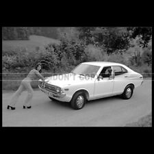 Photo .001146 datsun d'occasion  Martinvast