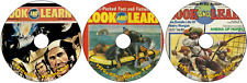 Look learn 1970s for sale  UK