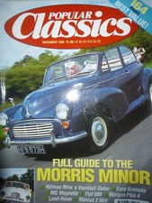 Popular classics morris for sale  WAKEFIELD