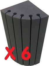 Bass trap poliuretano usato  Campolongo Tapogliano