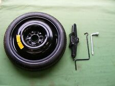 Space saver spare for sale  SHREWSBURY