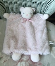 Kaloo pink teddy for sale  WELLINGTON