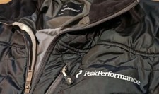 Peak performance howler gebraucht kaufen  Niedernhausen
