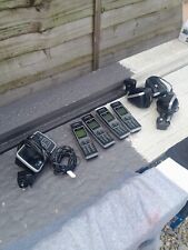 Cordless phone quad for sale  LEIGH