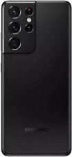 Samsung Galaxy S21 Ultra 5G 128GB - Cinza fantasma ATT comprar usado  Enviando para Brazil