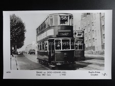 London tram dulwich gebraucht kaufen  Versand nach Germany