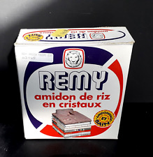 Ancienne boite amidon d'occasion  Mimizan