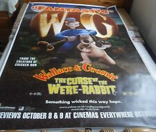 Huge wallace gromit for sale  LINCOLN