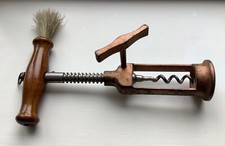 lunds corkscrew for sale lunds corkscrew for sale HEATHFIELD