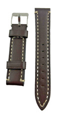 Cinturino orologio marrone usato  Pomigliano d'Arco