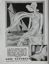 1928 sea the d'occasion  Expédié en Belgium