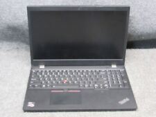 Lenovo thinkpad l15 for sale  Rochester