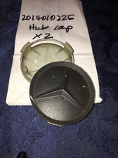 Mercedes benz hubcap for sale  San Rafael