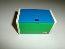 Little tikes green for sale  West Hartford