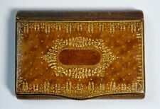 Antique finnigans gold for sale  MACCLESFIELD