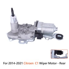 Rear wiper motor for sale  UK
