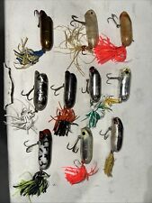 Billy bass lures for sale  Farmersville