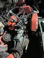 Trattore goldoni 21cv usato  Italia
