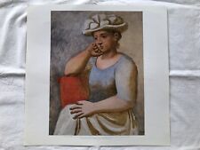 Pablo picasso frau gebraucht kaufen  Goslar