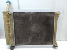 Radiador de água 879560300 1312739 para FORD FIESTA (CNN)(2012-) 1.5TDCI 75CV 56KW comprar usado  Enviando para Brazil