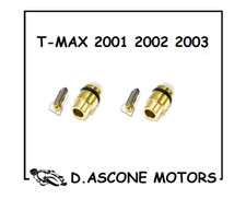 Coppia spillo carburatore usato Coppia spillo carburatore usato  Bernareggio