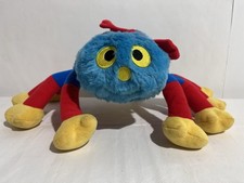 Woolly tig toy for sale  ABERTILLERY
