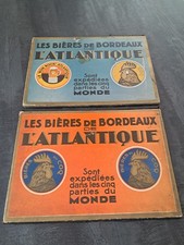 Lot mains biere d'occasion  Labergement-Sainte-Marie