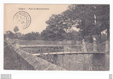 Cachet grande manoeuvre d'occasion  Sathonay-Camp