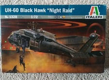 Italeri 1328 scale for sale  SHEFFIELD