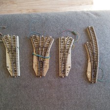 Märklin weichen modelle, gebraucht gebraucht kaufen  Köln
