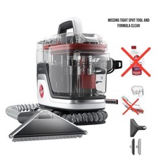 Hoover clean slate for sale  Salisbury