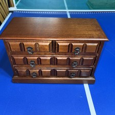 Vintage music box for sale  Burgettstown