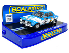 Scalextric c3212 ford for sale  LONDON