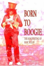 Born boogie songwriting for sale  USA