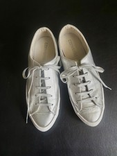 Converse silberne chucks gebraucht kaufen  Nürnberg