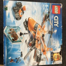 Lego city arctic for sale  SUTTON