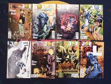 Set vertigo comics for sale  Aurora
