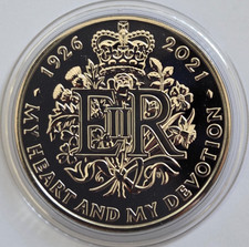 2021 queen elizabeth for sale  ALFRETON