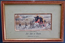 1890s stevengraph stevens for sale 1890s stevengraph stevens for sale  NORTHWICH