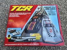 Tcr circuit zig d'occasion  Draveil