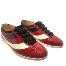 Gucci men falacer for sale  Pawtucket