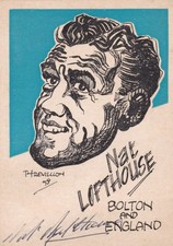 Autographed 1959 master for sale  WISBECH