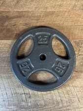 Standard weight plate for sale  Washington