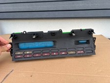 92-96 HONDA PRELUDE JDM OEM PAINEL DIGITAL MEDIDOR DE TEMPERATURA DE COMBUSTÍVEL, usado comprar usado  Enviando para Brazil
