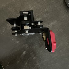 Usado, Impressora 3D Creality Ender 3 (Pro) roda de pista e motor vendidos como estão comprar usado Usado, Impressora 3D Creality Ender 3 (Pro) roda de pista e motor vendidos como estão comprar usado  Enviando para Brazil