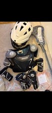 Lacrosse equipment full for sale  Cape Coral