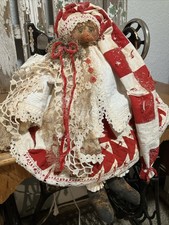 Primitive fall snowman for sale  Medford