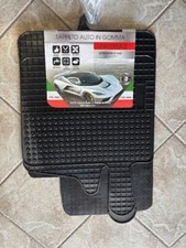 Tappeti gomma smart usato  Capaccio Paestum